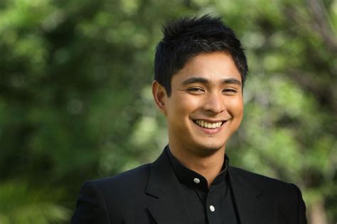 coco martin tite|Film and television actor and director Coco Martin on breaking .